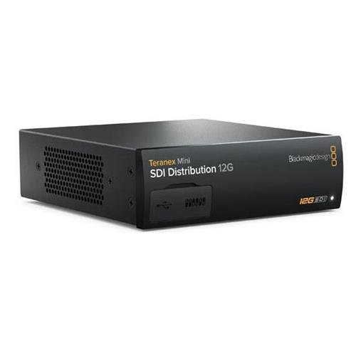 Blackmagic Design Teranex Mini SDI Distribution 12G Converter | eBay