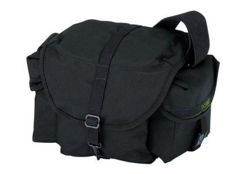 Domke J-3 Journalist Shoulder Bag (Black) 750062015985 | eBay