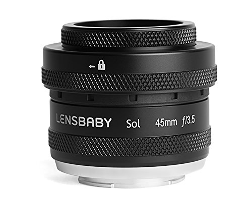 LENSBABY Sol 45mm f3.5 FUJIFILM Xマウント Lensbaby Sol 45mm f/3.5 Lens for Fuji X Cameras | eBay