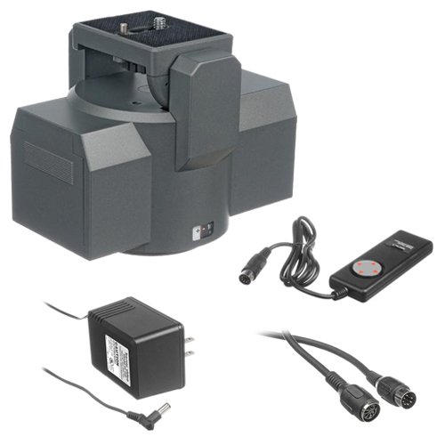 bescor mp-101 motorized pan & tilt head review bescor mp-101 motorized pan & tilt head review