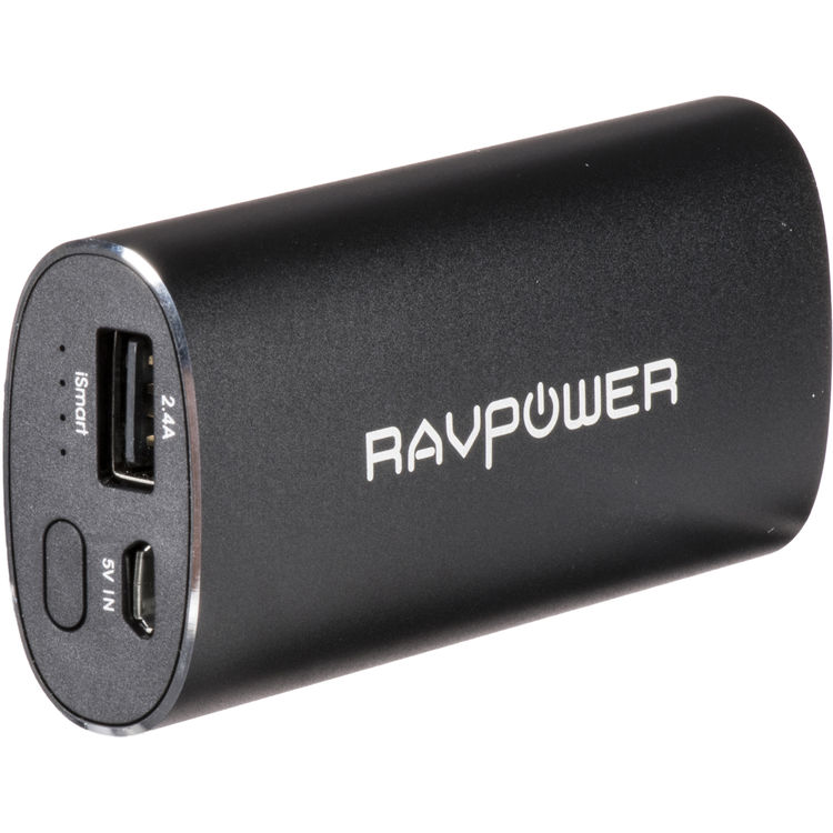 Sennheiser XSW-D Portable ENG Set W/ RAVPower 6700mAH Sennheiser XSW-D Portable ENG Set W/ RAVPower 6700mAH
