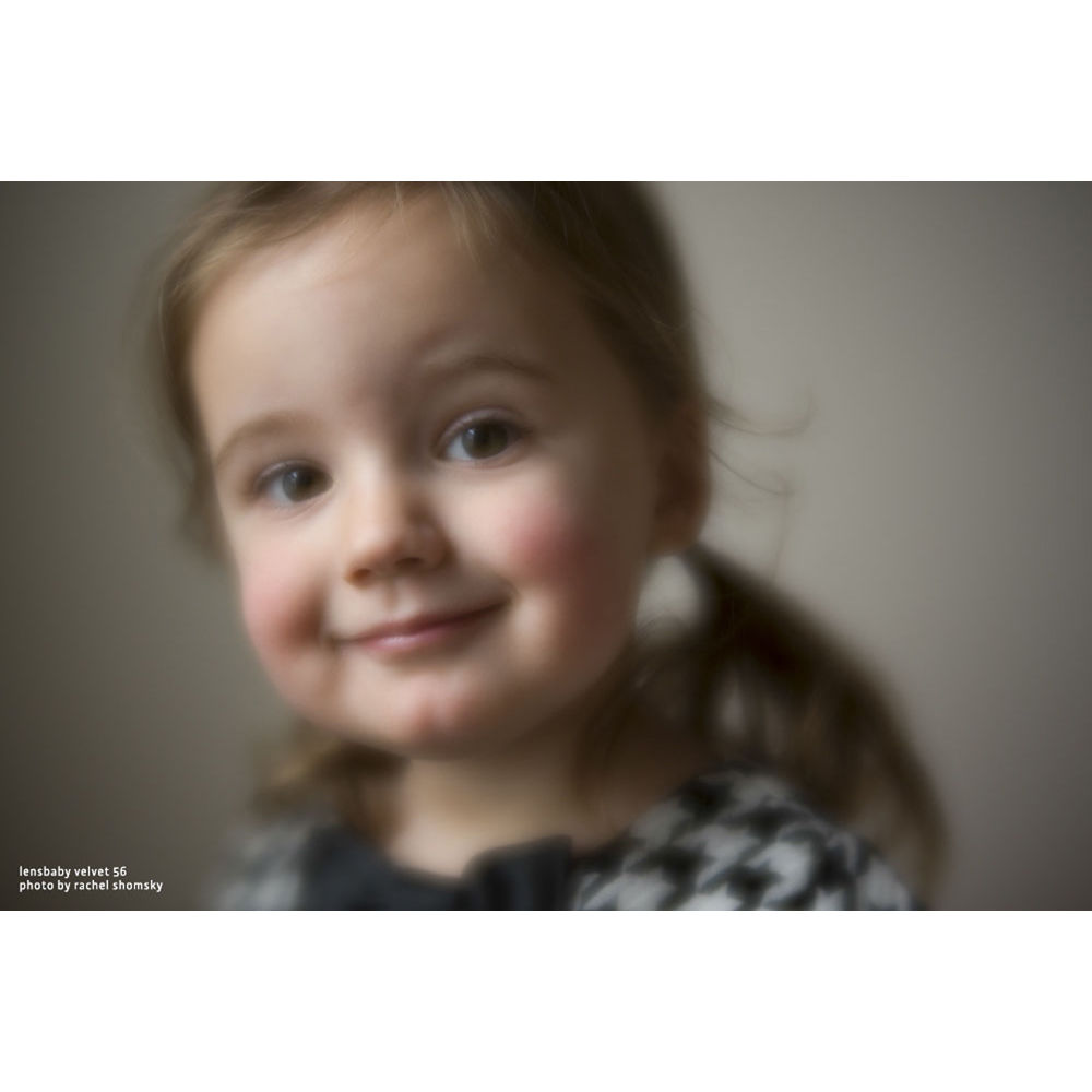 Lensbaby Velvet 56mm f/1.6 Lens for Nikon Z | eBay