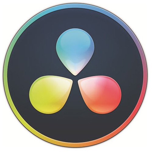 Blackmagic Design DaVinci Resolve 16 Studio (Activation Card