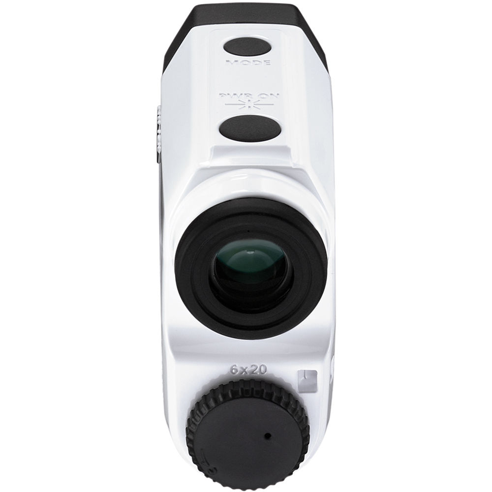 【未使用】Nikon COOLSHOT 20i GIII Nikon Coolshot 20i GIII Golf Laser Rangefinder – Golfio