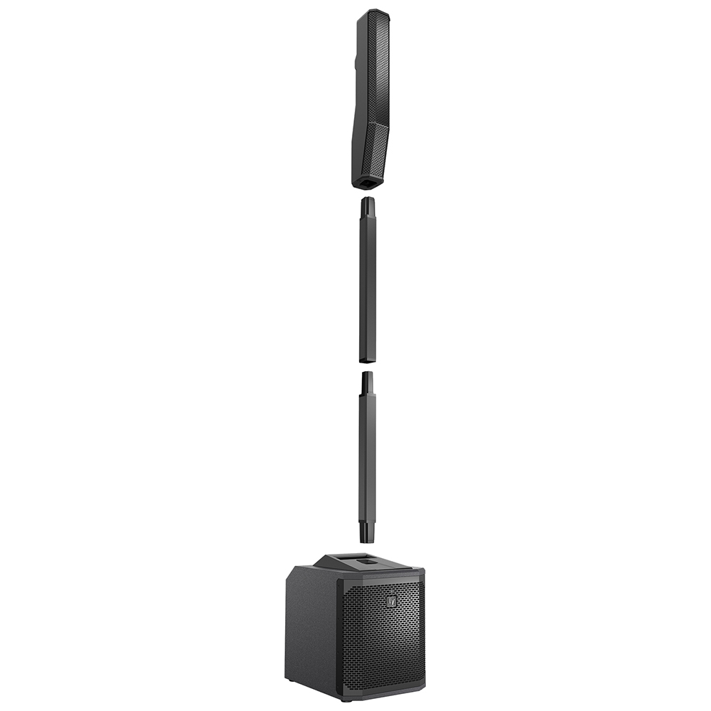 Electro-Voice EVOLVE 30M 【限定SALE】 Electro-Voice EVOLVE 30M Portable 1000W Sound System (Pair