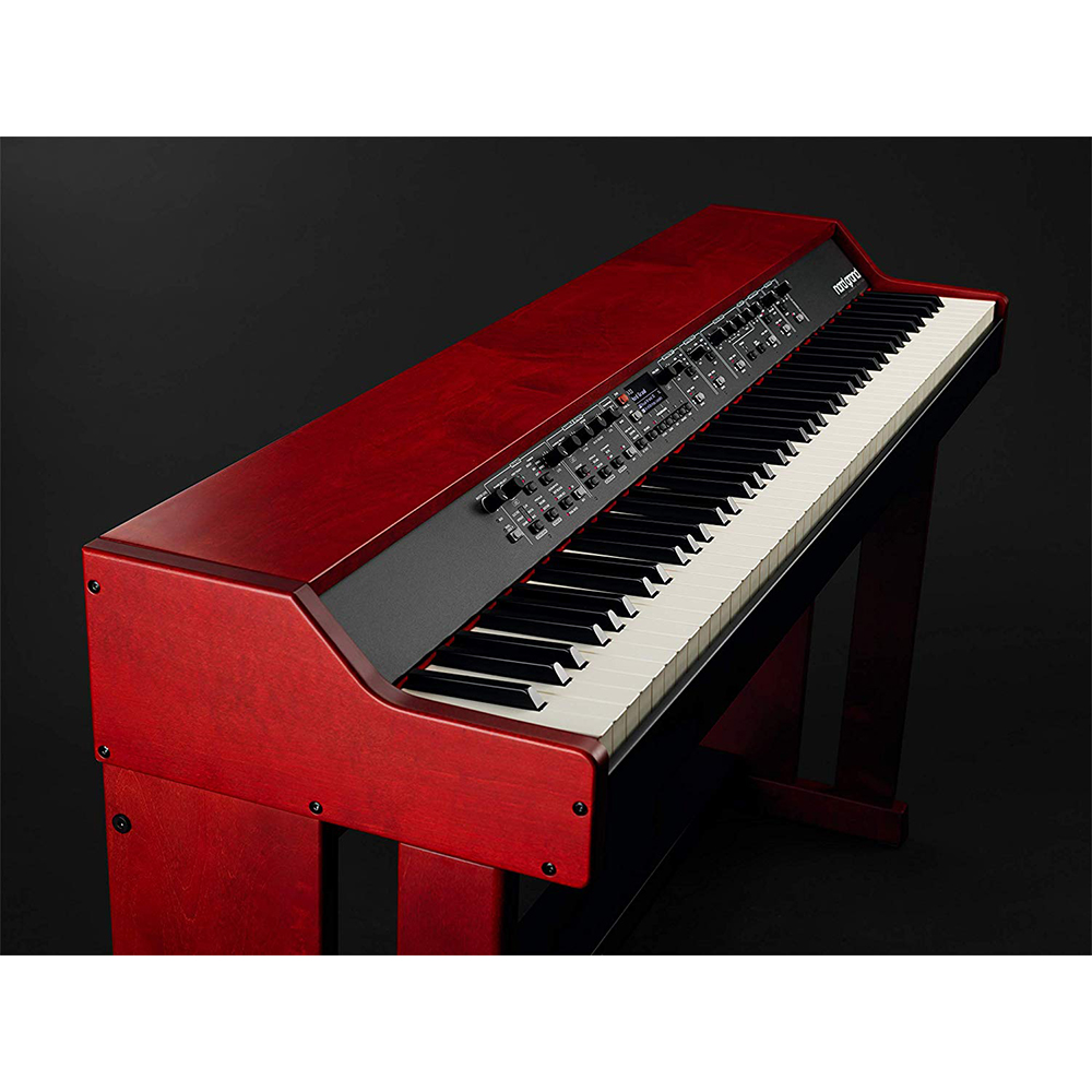Nord Grand 88Note Kawai HammerAction Keyboard with Ivory Touch Stage