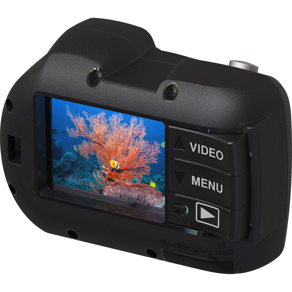sealife reefmaster digital 30m sealife reefmaster digital 30m