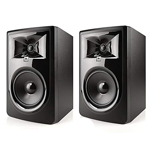 JBL 305P MkII 5