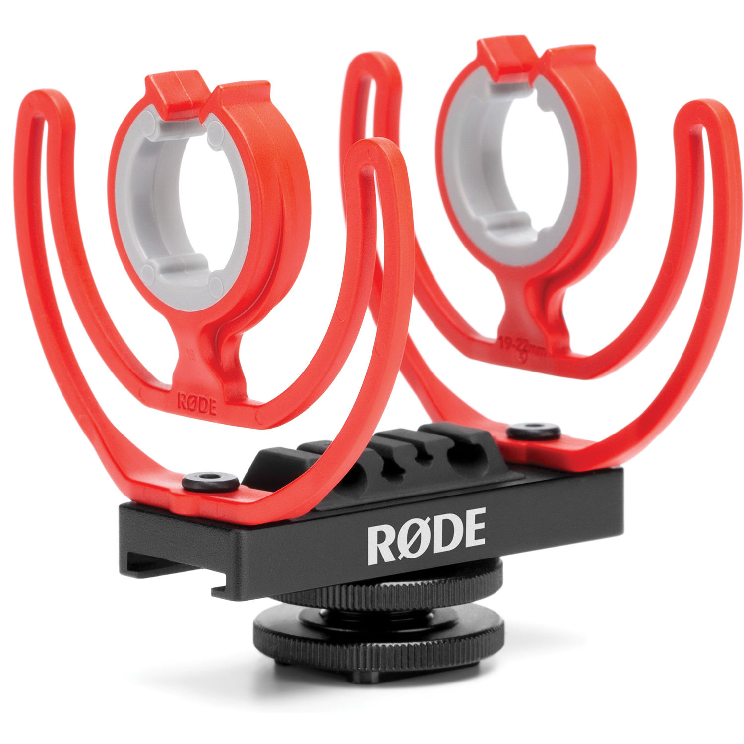 RODE VideoMic NTG ＋ WS11 Rode VideoMic NTG Shotgun Mic with Rode WS11 Windshield