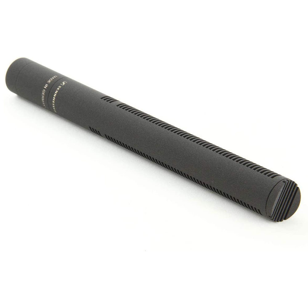 Sennheiser MKH 8060 Pro Audio Condenser Mic w/ Sennheiser