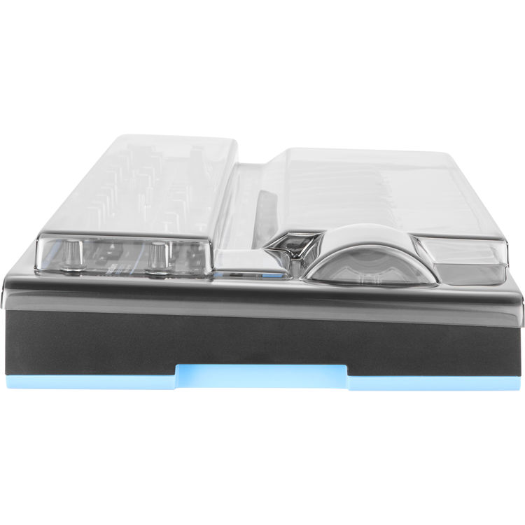Decksaver Novation Bass Station Ii Cover (DS-PC-BASSSTATION2) | eBay