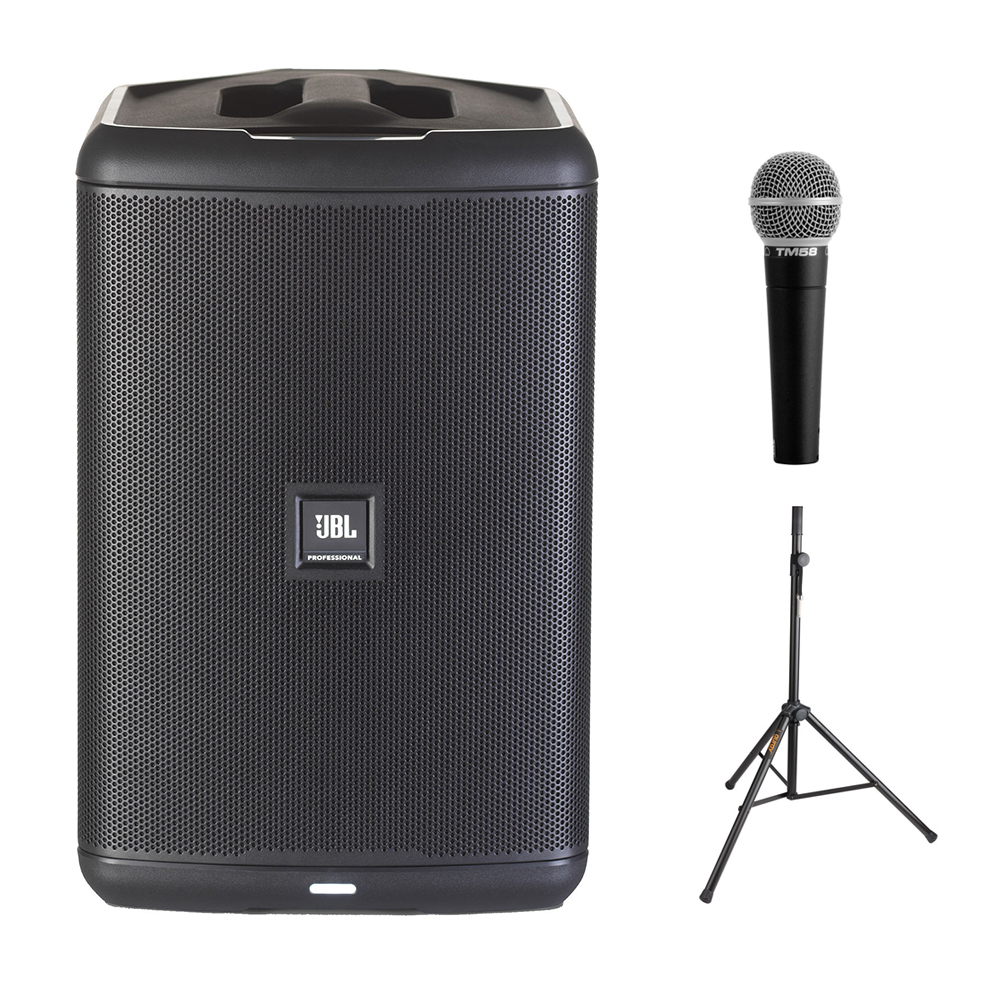 【送料無料】JBL EON ONE Compact EON_ONE_COMPACTpic2__94379.
