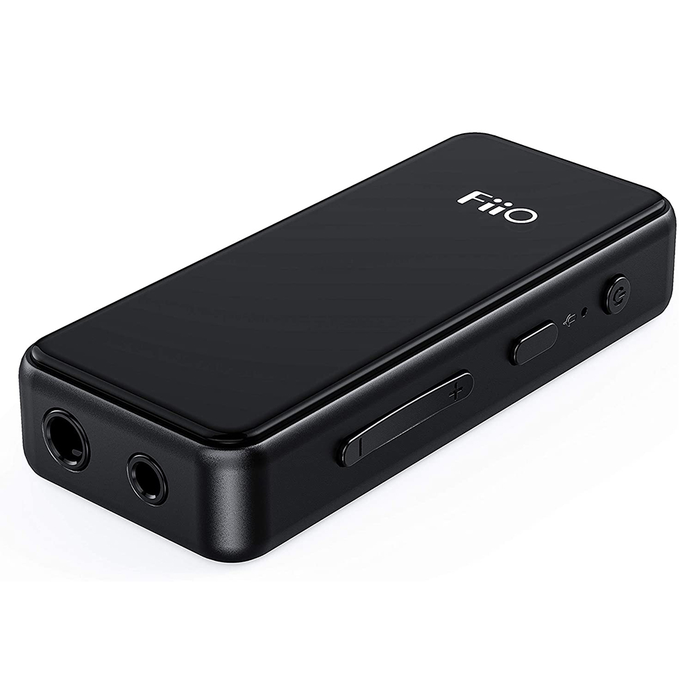 FiiO BTR3K Balanced HiFi Bluetooth Amplfier | eBay