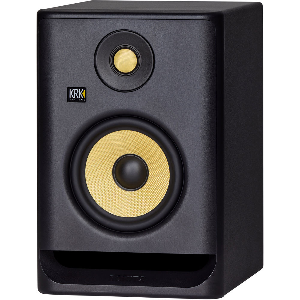 KRK ROKIT 5 G4 5