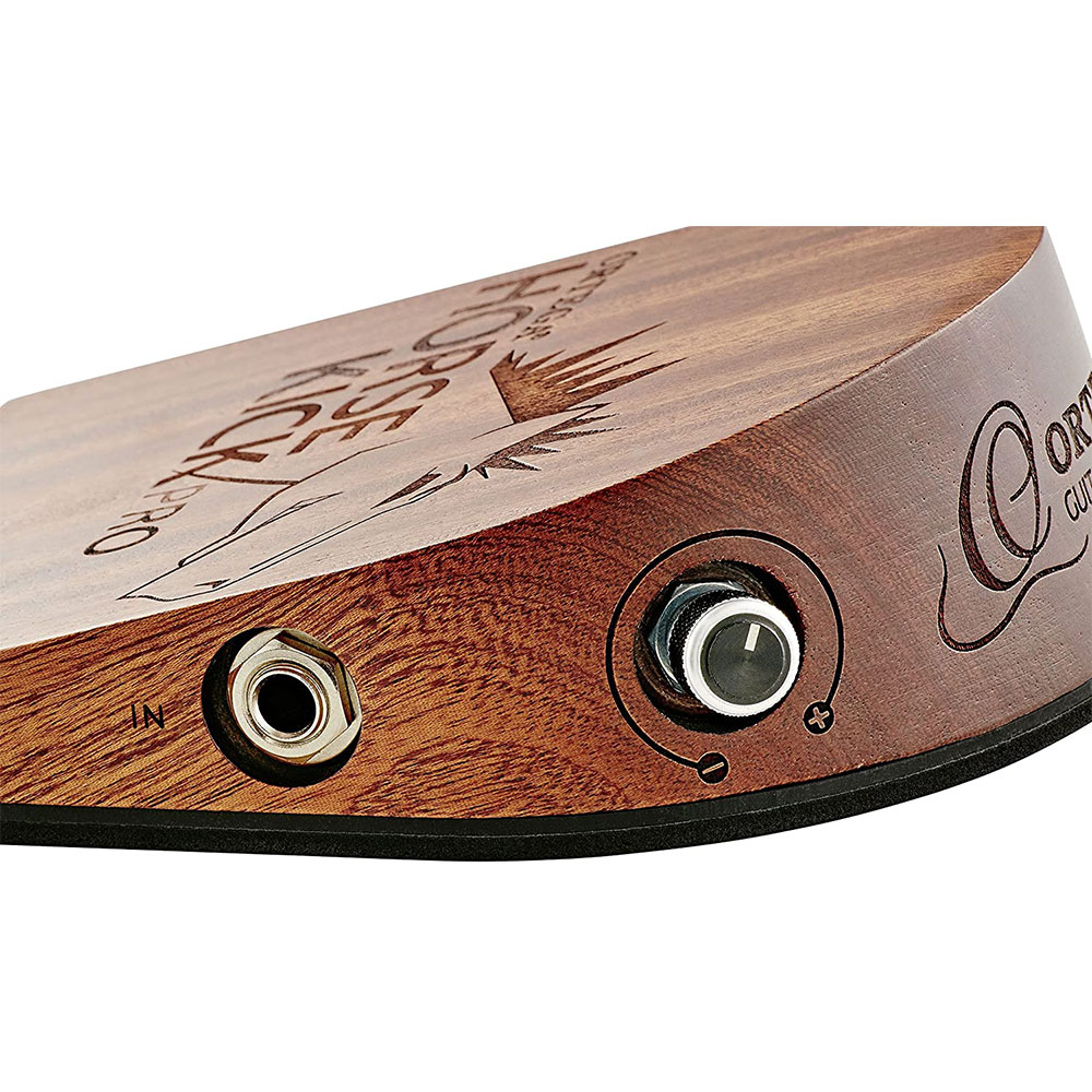 Ortega Guitars HORSE KICK PRO Digital Guitarist Percussion Stomp