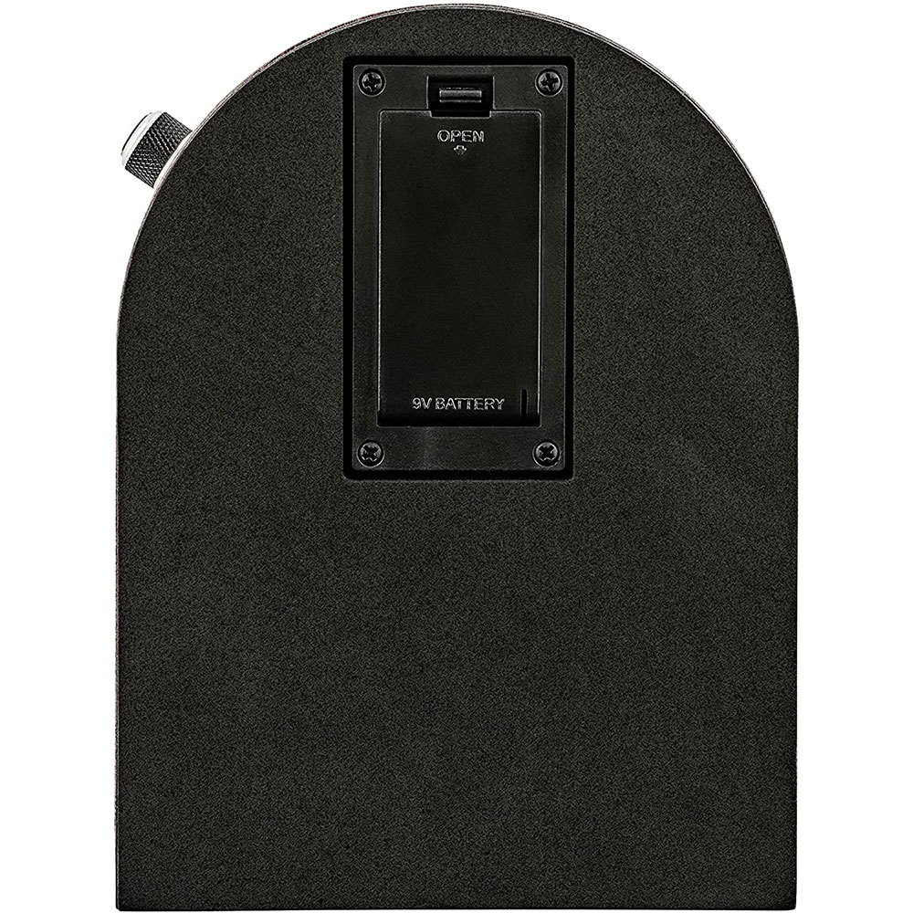 Ortega Guitars HORSE KICK PRO Digital Guitarist Percussion Stomp