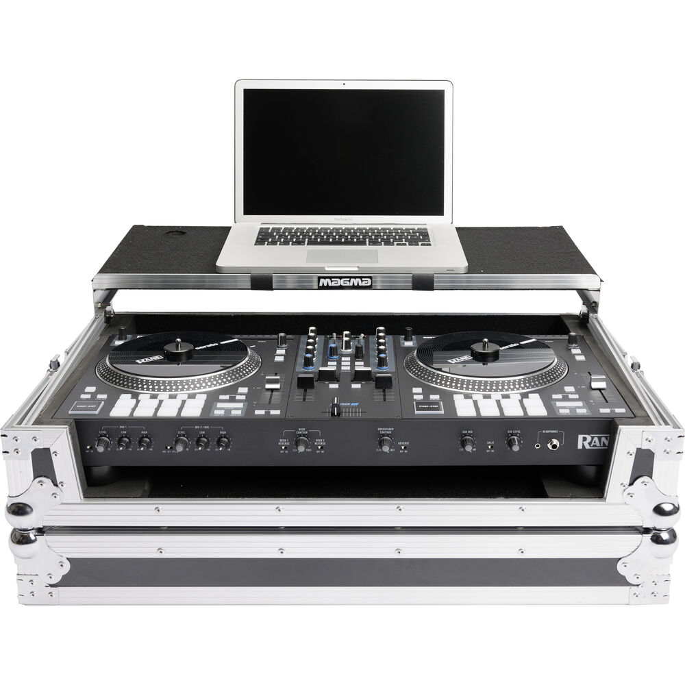 Magma Bags DJ Controller Workstation Road Case for Pioneer Magma Bags DJ Controller Workstation Road Case for Pioneer