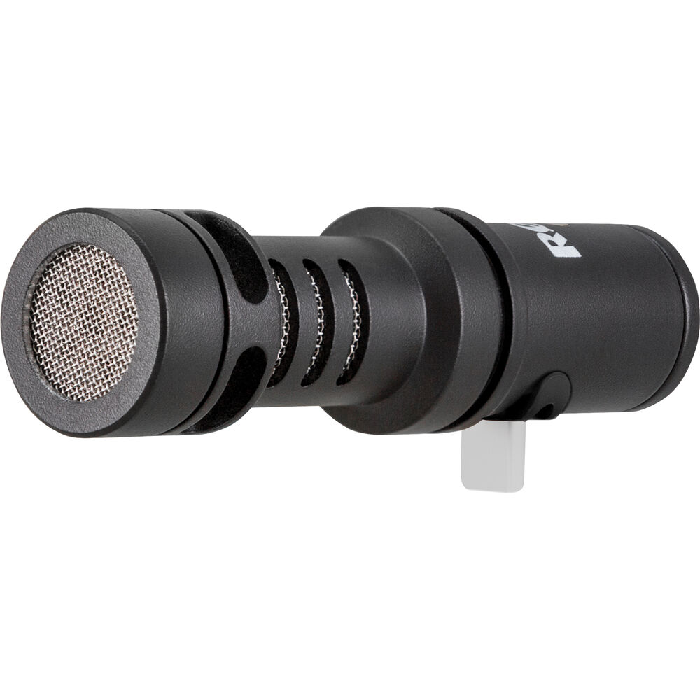 Rode VideoMic Me-C Directional Microphone for Android Devices | eBay