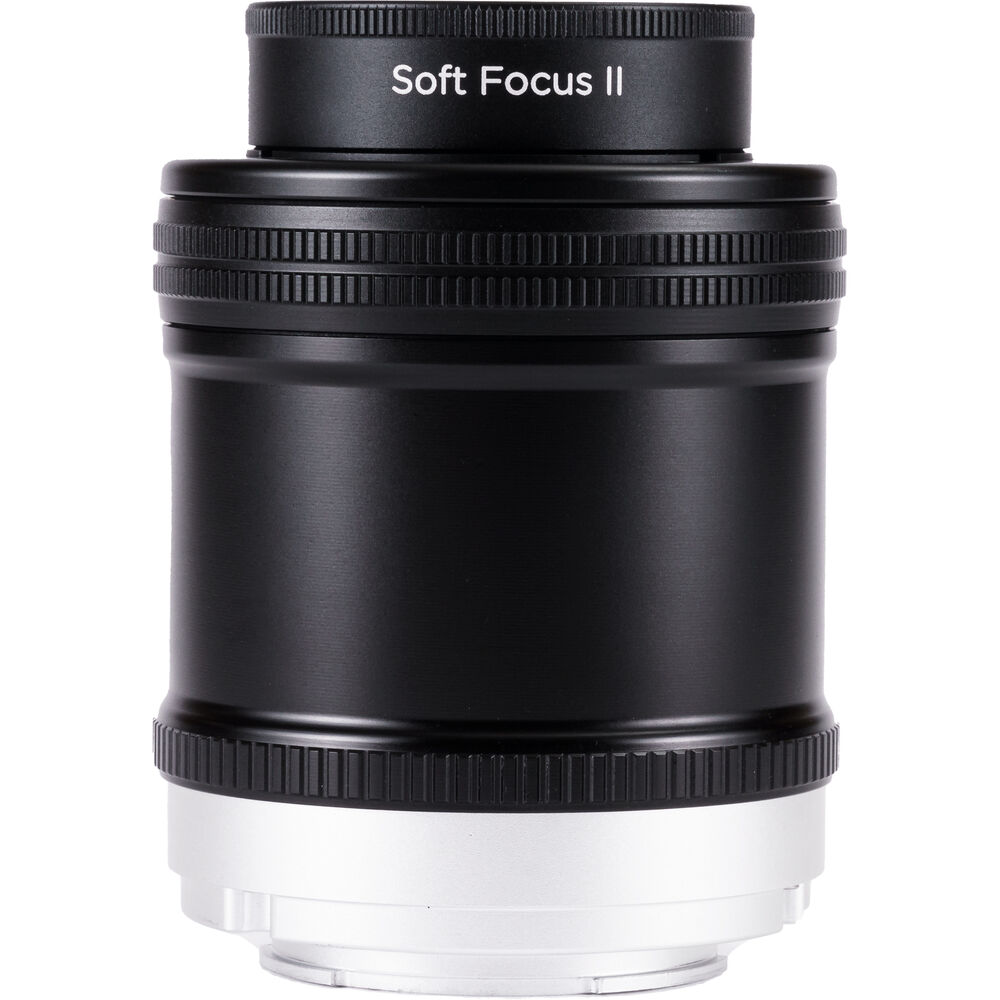 Lensbaby Composer Pro II with Soft Focus II 50 Optic for Sony E | eBay