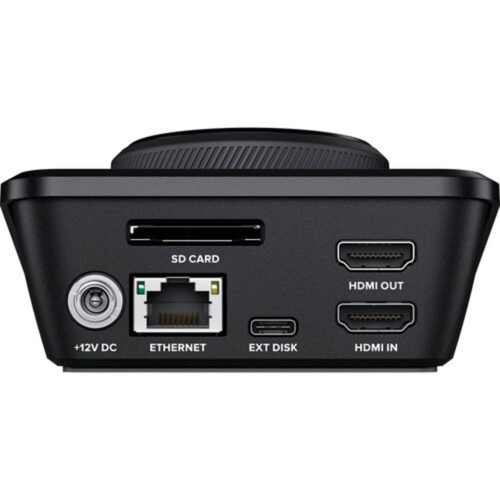 Blackmagic Design HyperDeck Shuttle HD | eBay