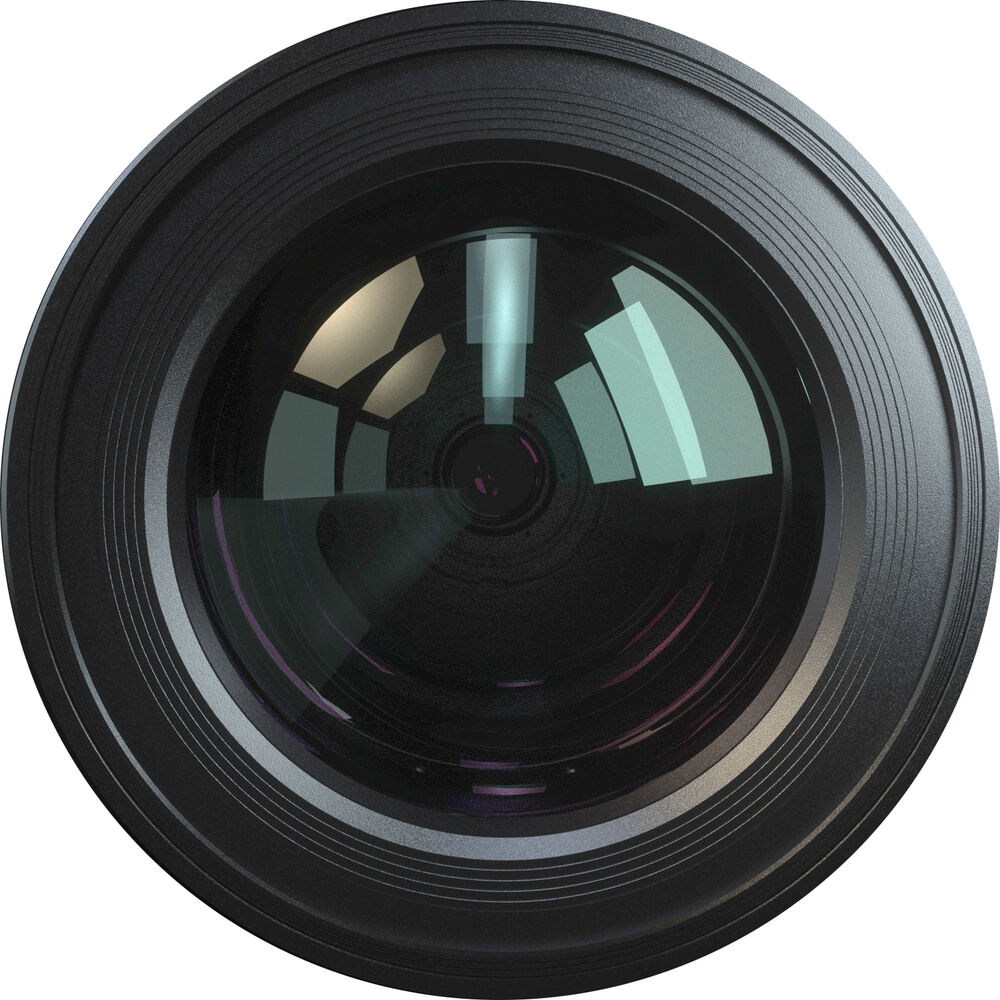 DZOFilm Pictor 20-55mm and 50-125mm T2.8 Super35 Zoom Lens Bundle