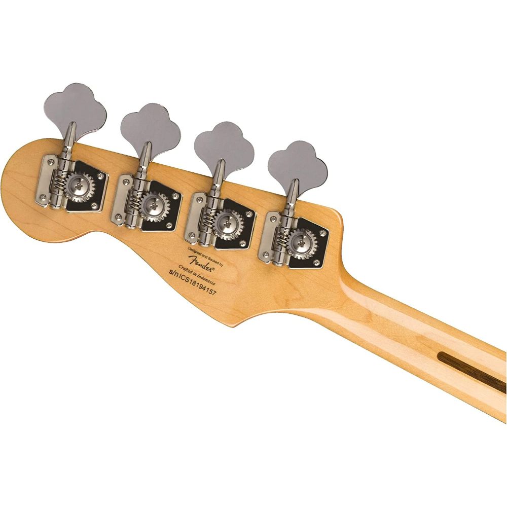 Squier Classic Vibe ‘70s Precision Bass Squier Classic Vibe '70s Precision Bass - Maple Fingerboard