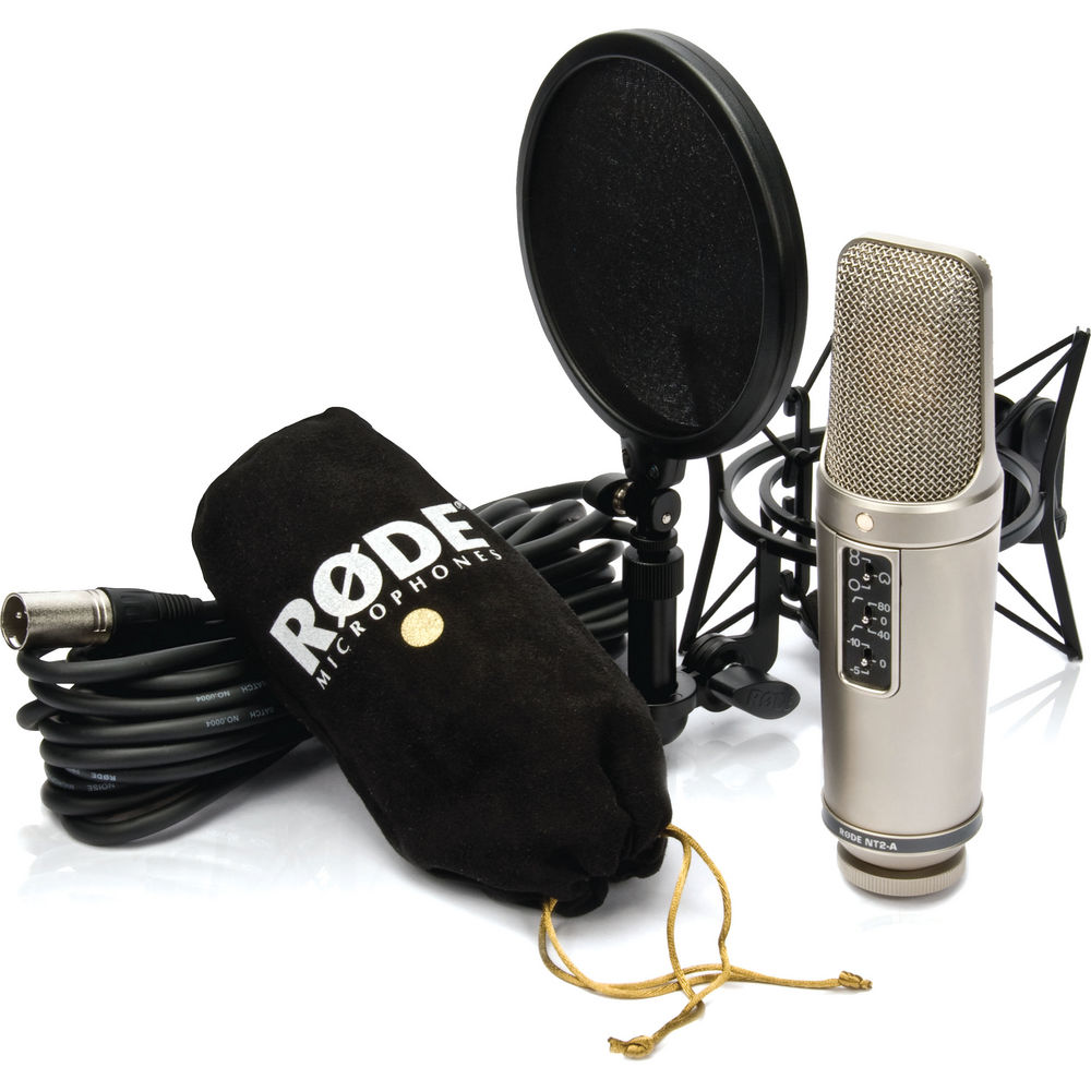 Bonnette pour microphone à main WS 9462