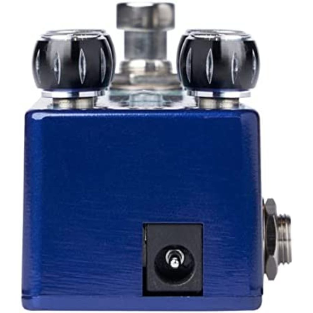Pigtronix Gamma Drive Overdrive Pedal | eBay