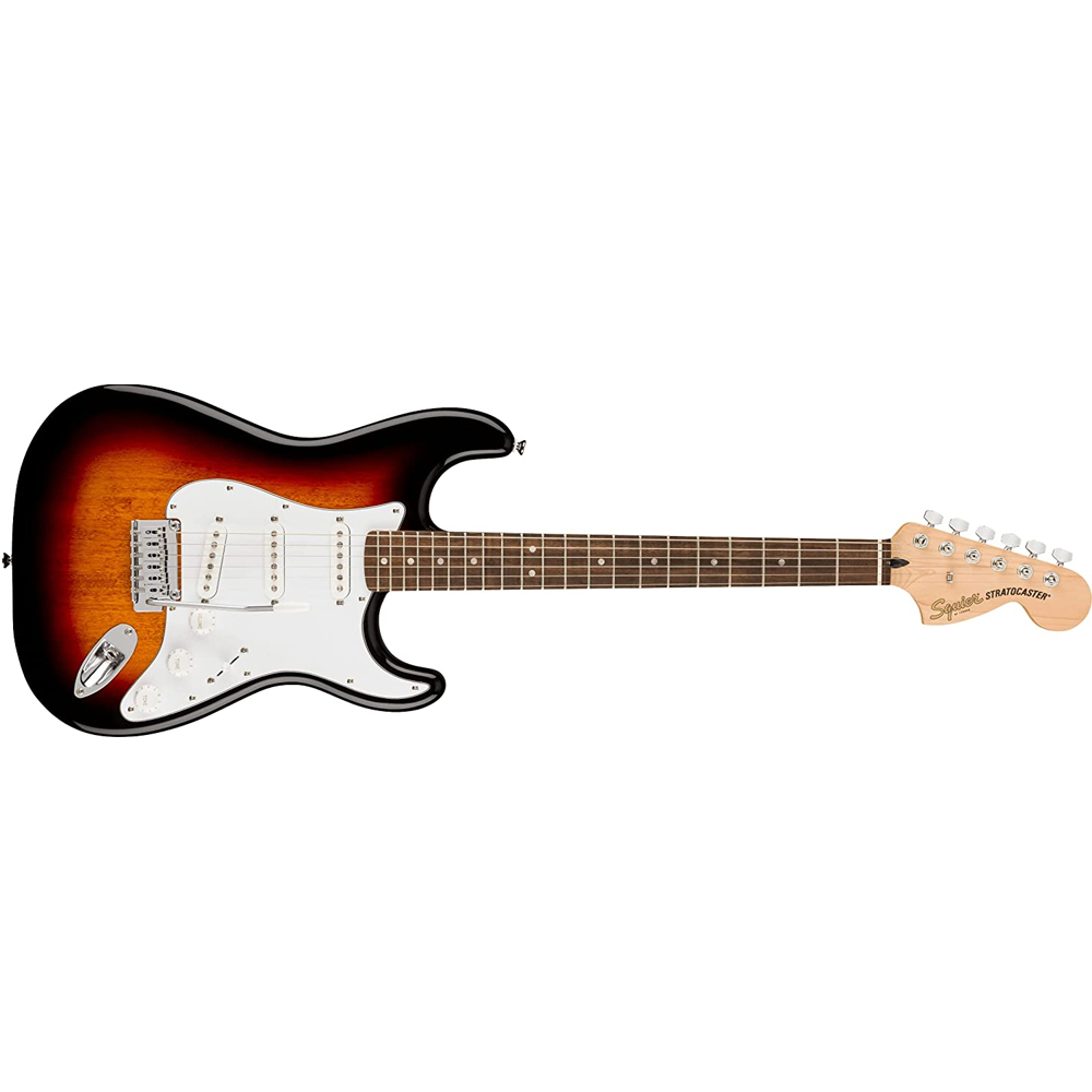 FENDER SQUIER ストラト affinity series Amazon.com: Squier Affinity Series Stratocaster Electric