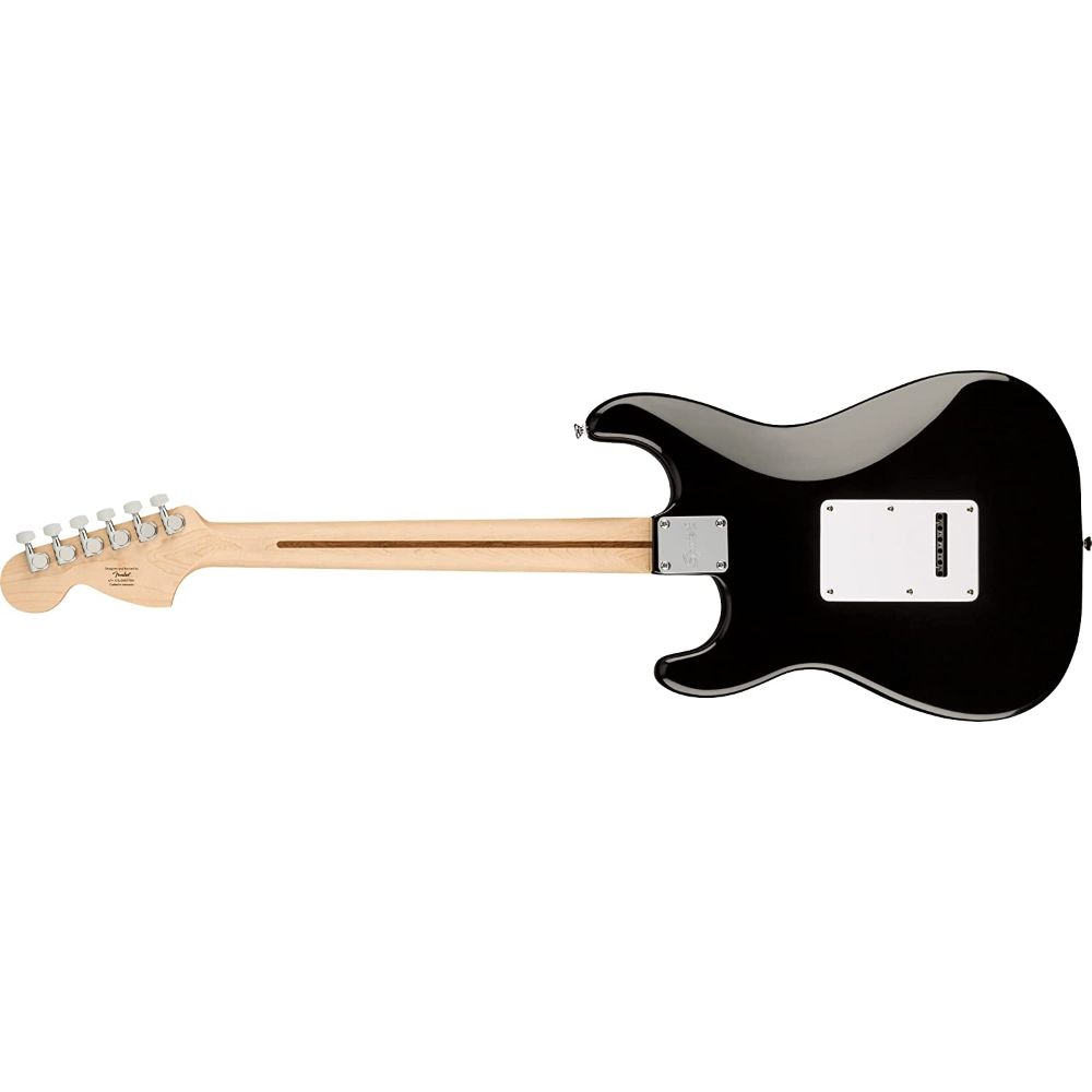 Squier by Fender Affinity Series Stratocaster w/ Cables