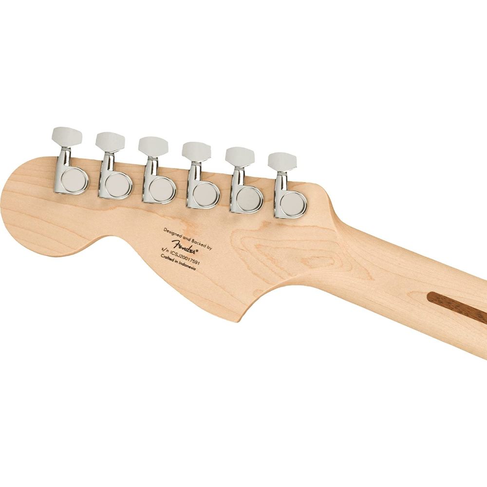 Amazon.com: Fender Squier Affinity Series Stratocaster