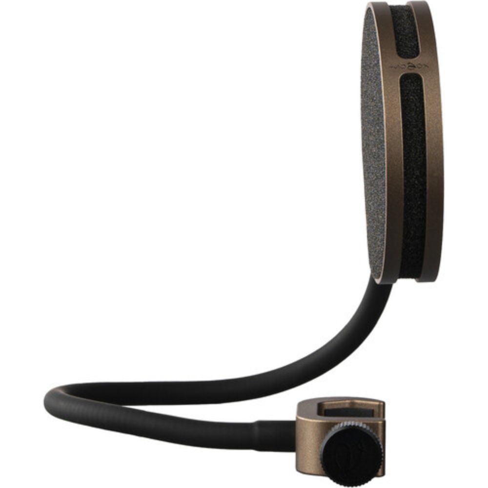 ISOVOX ISOPOP Pop Filter (Bronze) | eBay