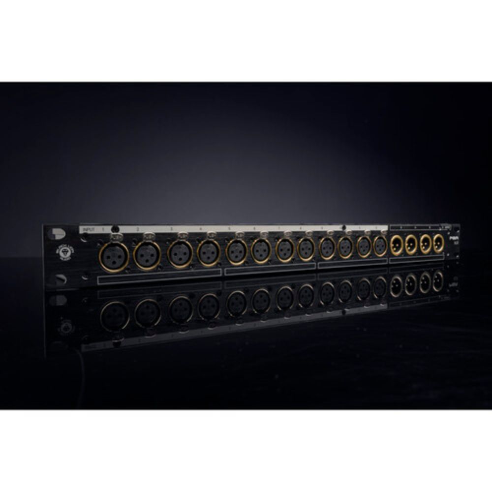PBR XLR | Black Lion Audio Black Lion Audio PBR XLR 【公式通販】