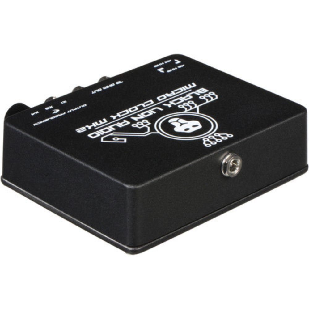 その他 BLACK LION AUDIO Micro Clock MKII Micro Clock mkII | Black Lion Audio