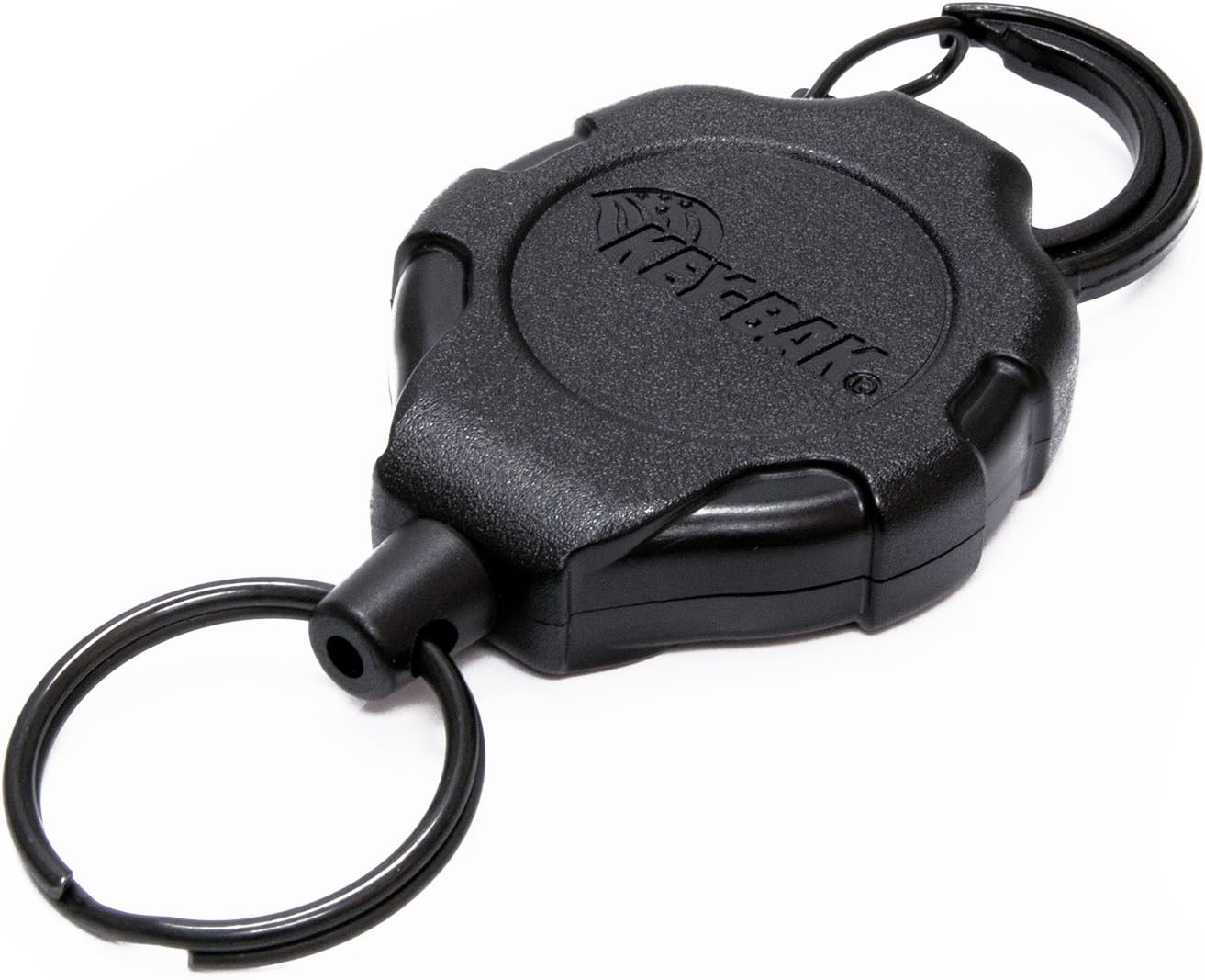 KEY-BAK Retractable Ratcheting Tether 48