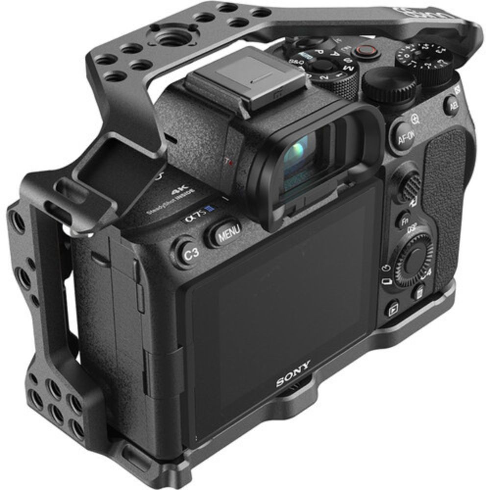 8sinn ケージ for a7SIII 8Sinn Cage for SONY A7SIII / A7 IV / A7R V