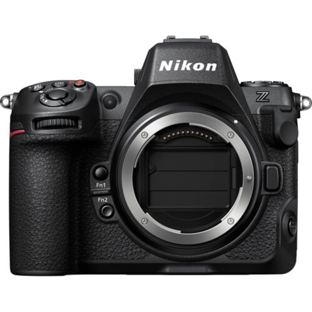 Nikon Z8 Mirrorless Camera 18208016952| eBay
