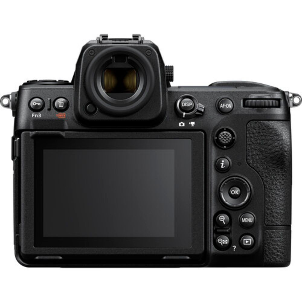 Nikon Z8 Mirrorless Camera 18208016952| eBay