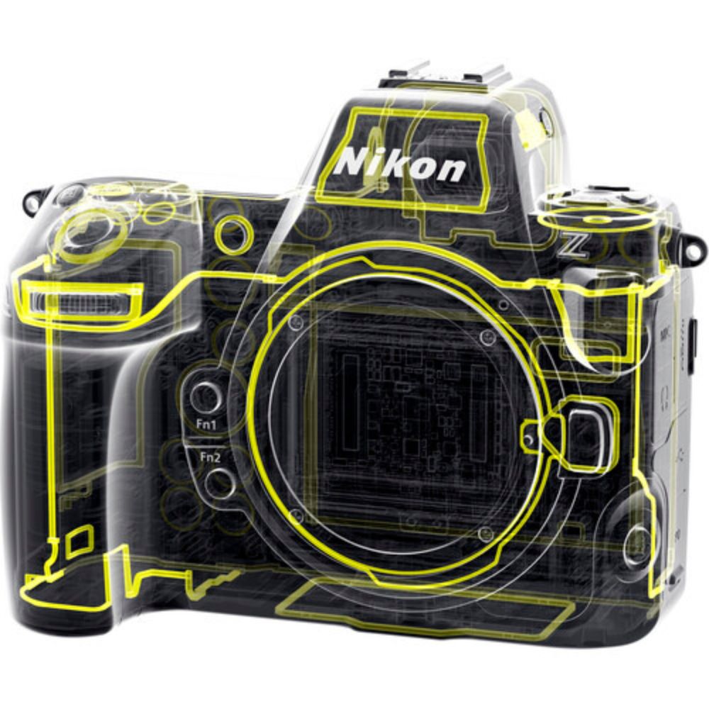 Nikon Z8 Mirrorless Camera 18208016952| eBay