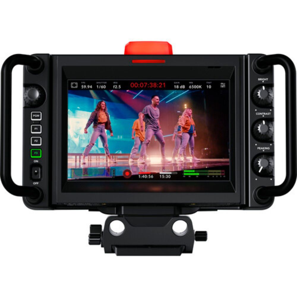 Blackmagic Studio Camera 4K Plus G2 | eBay