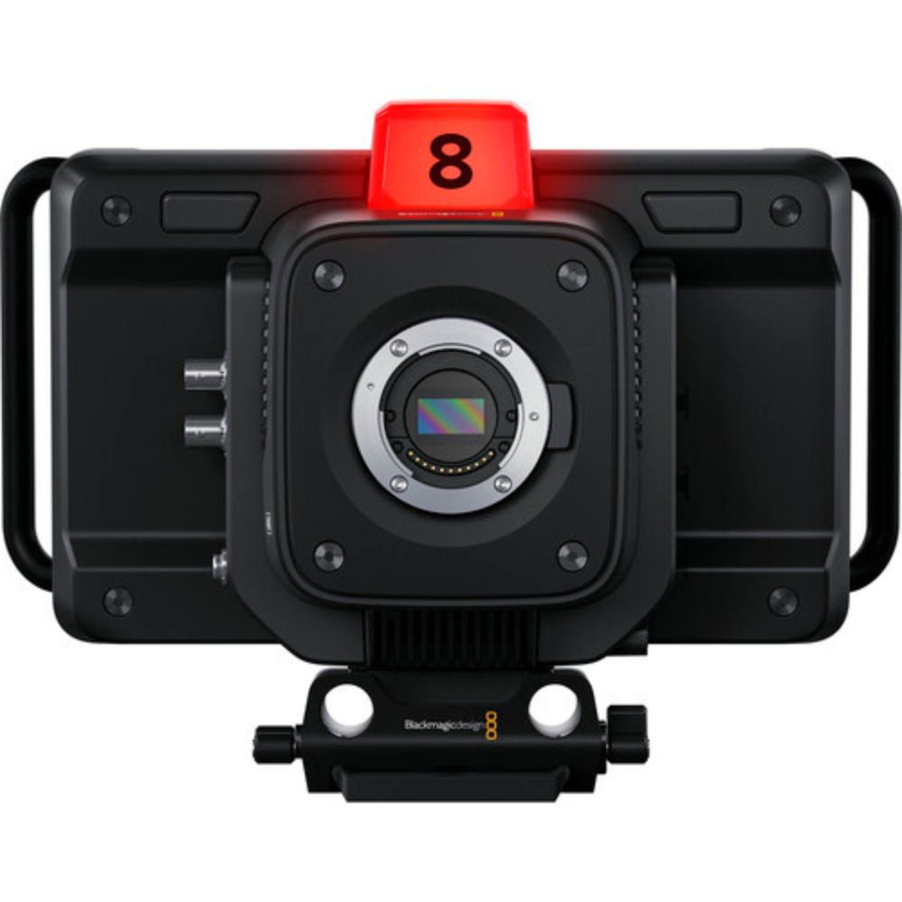 Blackmagic Studio Camera 4K Plus G2 | eBay