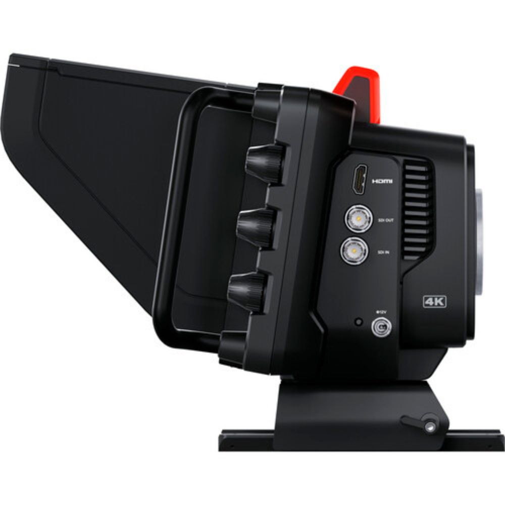 Blackmagic Studio Camera 4K Plus G2 | eBay