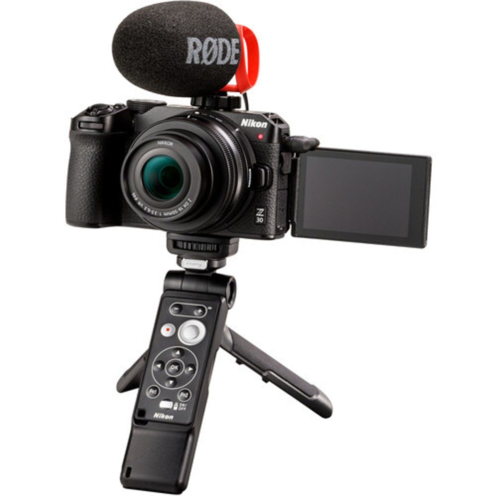 アクセサリー Comtech ZDR-043 Camera Set with 32GB SD 288070.jpg