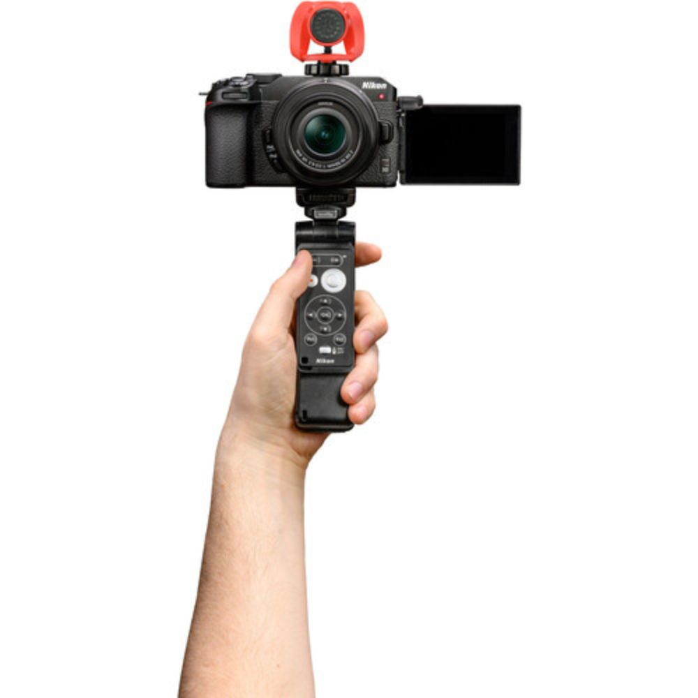 Nikon Z30 Creator's Kit | eBay