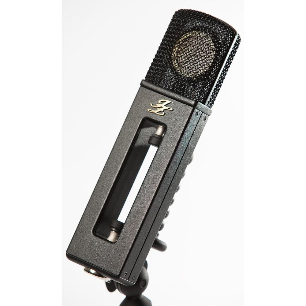 JZ Microphones Black Hole Series BH-2 Condenser Microphone