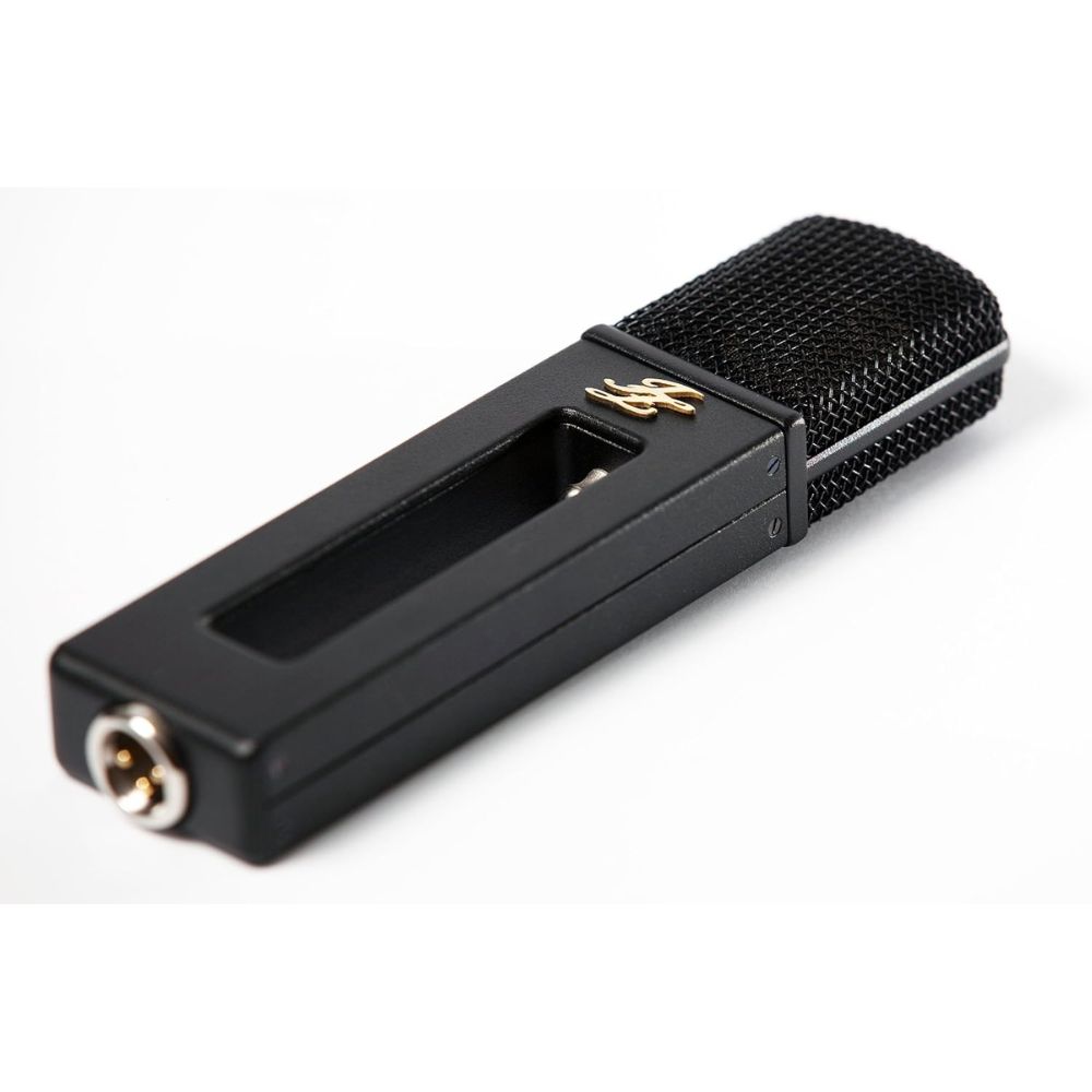 JZ Microphones Black Hole Series BH-2 Condenser Microphone