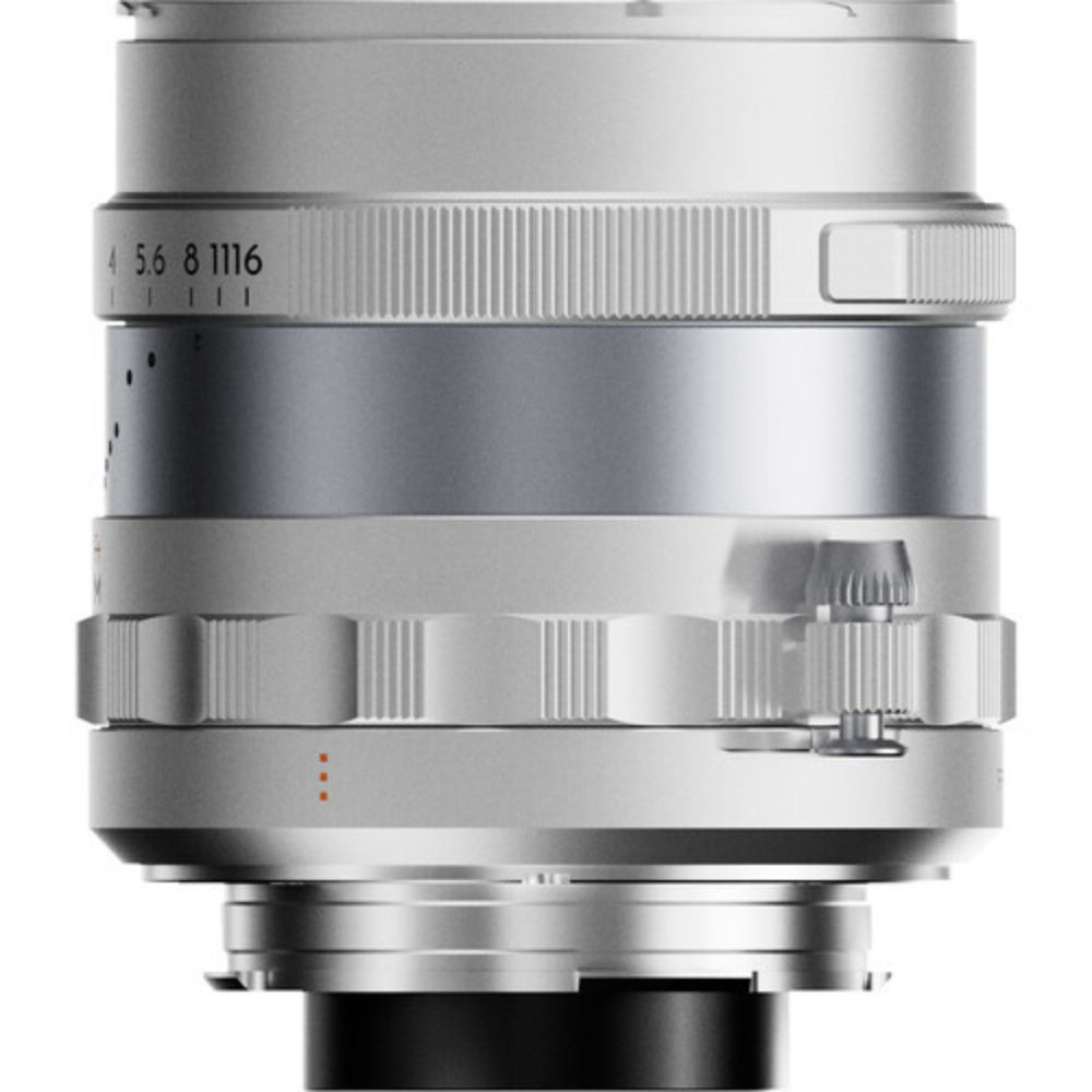 Thypoch Simera 28mm f/1.4 (Leica M, Silver) | eBay