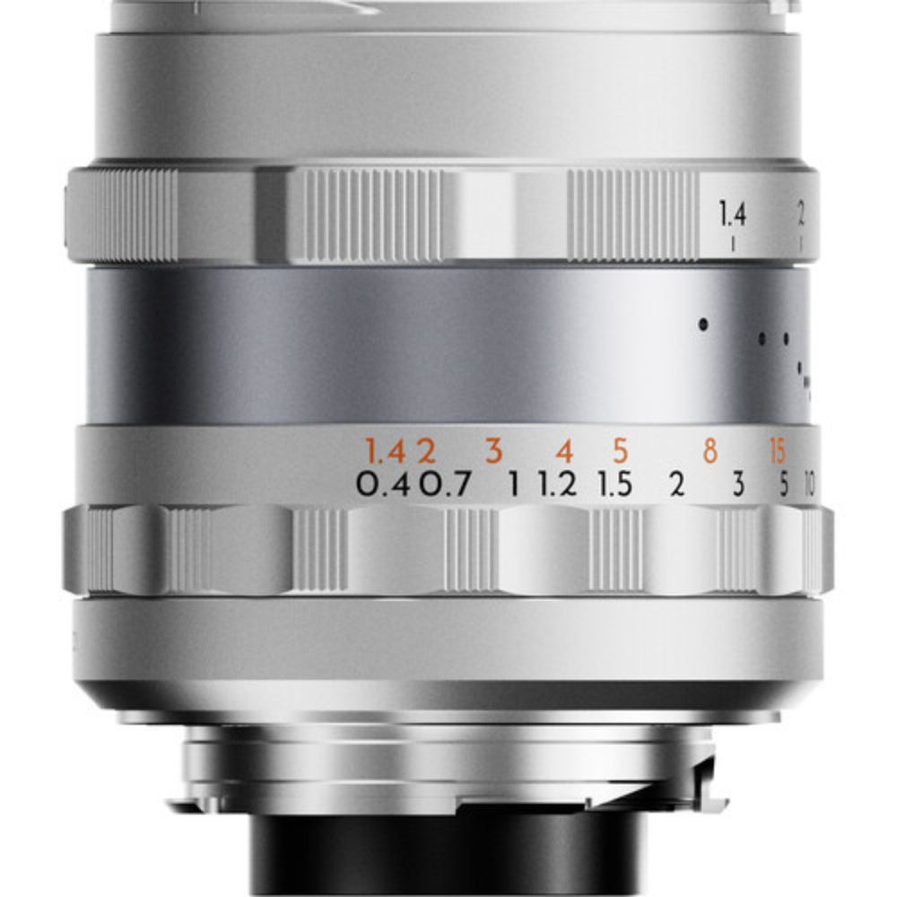 Thypoch Simera 28mm f/1.4 (Leica M, Silver) | eBay