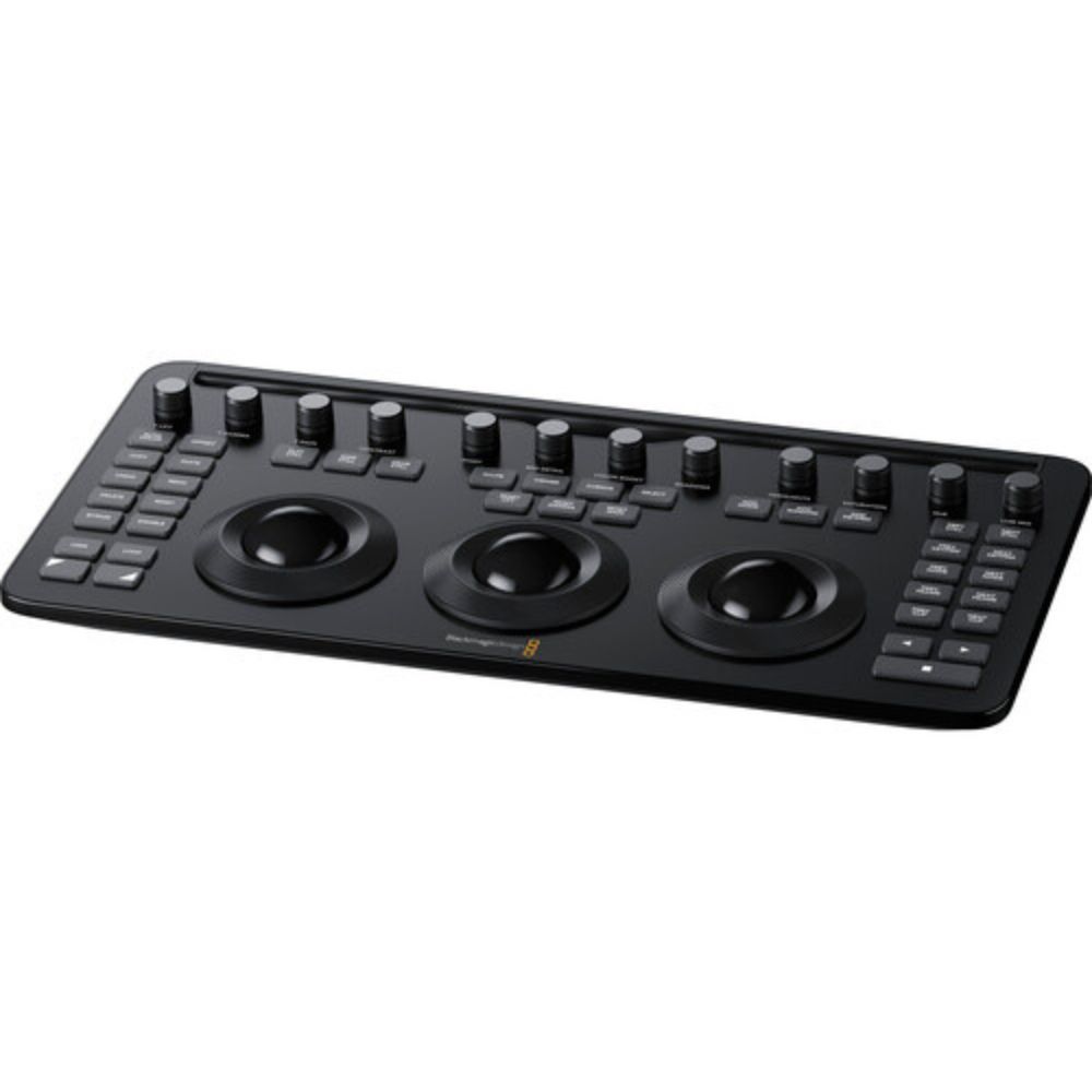 Blackmagic Design DaVinci Resolve Micro Color Panel. 9338716008753