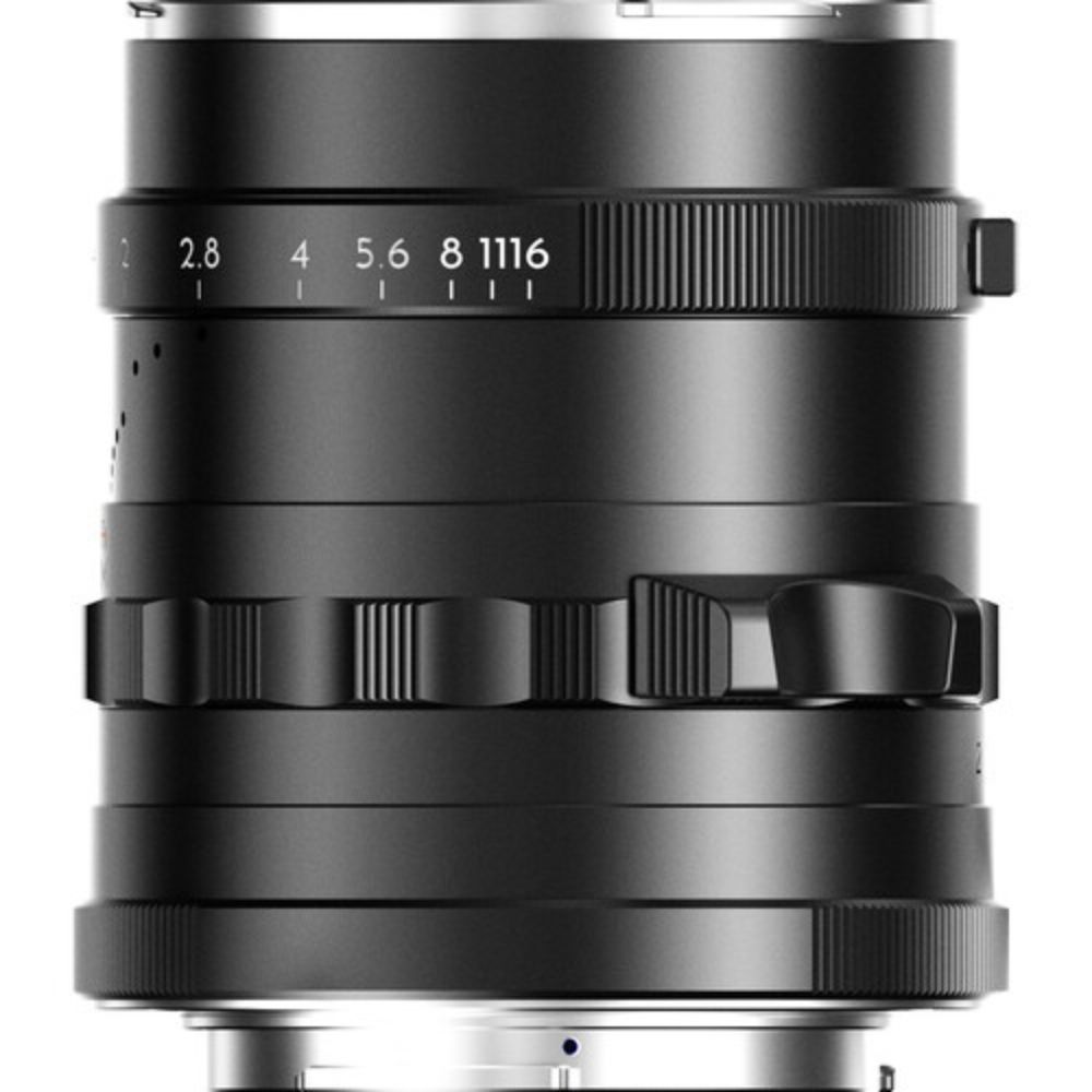 Thypoch Full-frame Photography Lens Simera 28mm f1.4 for Sony E